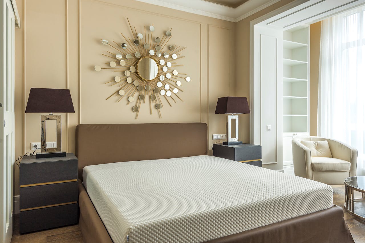 Light Duty Foam Mattress – Nylon Cover (6" & 8")